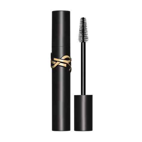 ysl false lash effect shocking mascara review|lash clash extreme in brown.